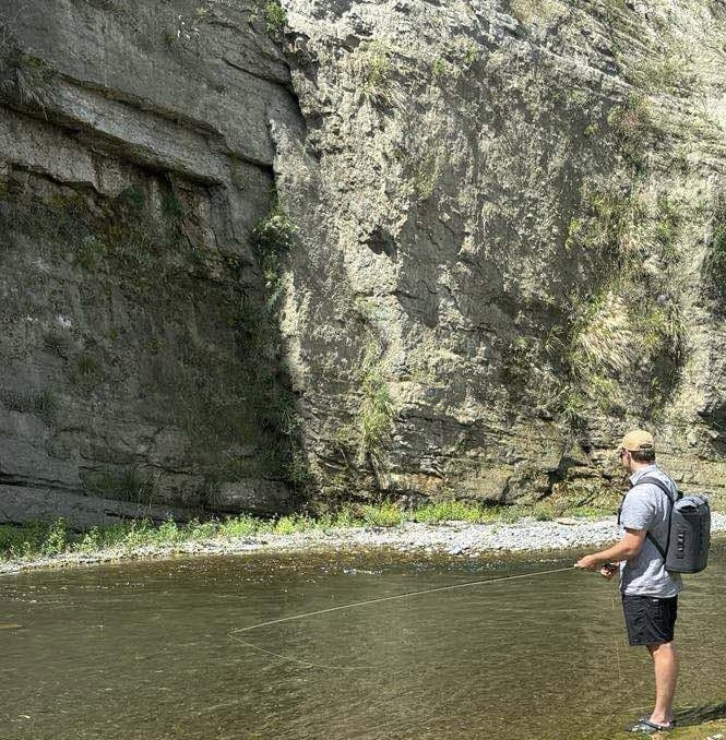 Fishing