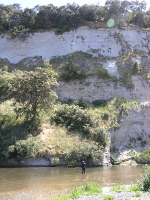 River Angler